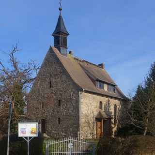 Trinitatiskapelle