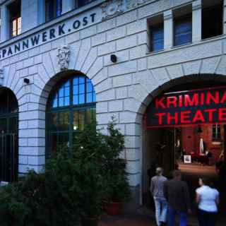 Berliner Kriminaltheater