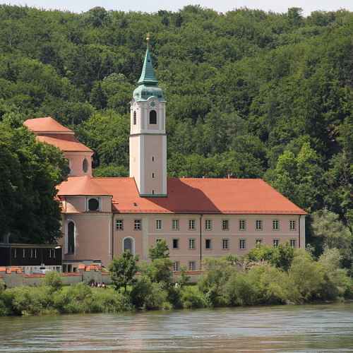Kloster Weltenburg photo