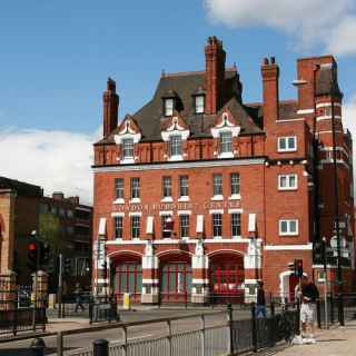 London Buddhist Centre