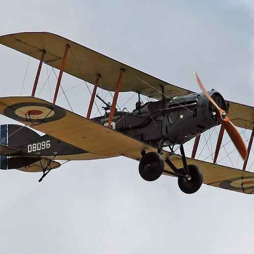 The Shuttleworth Collection photo