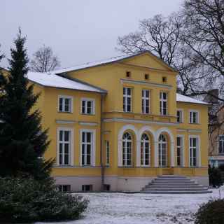 Gerhart-Hauptmann-Museum