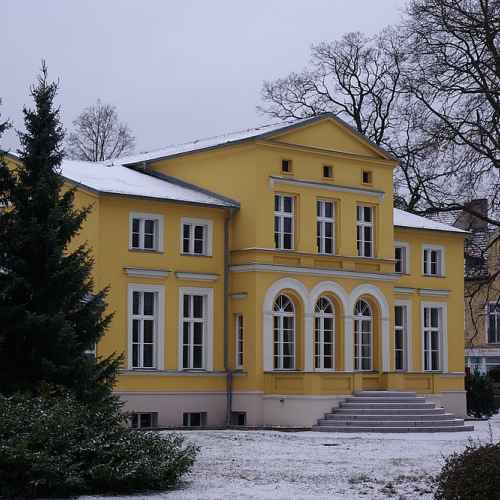 Gerhart-Hauptmann-Museum photo