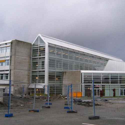 Universitetet i Stavanger photo