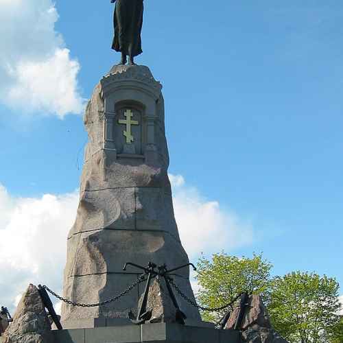 Russalka Memorial