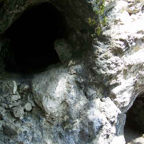 Grotte de Lamartine photo