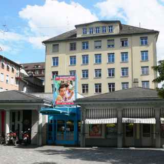 Theater am Hechtplatz