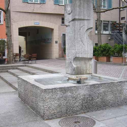 Rosenhofbrunnen