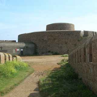 Fort Hommett