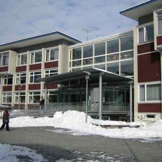 Hochschule Furtwangen University