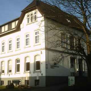 Niederbergisches Museum