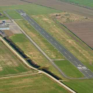 Flugplatz Norden-Norddeich