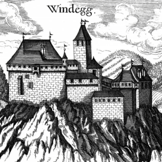 Burgruine Windegg