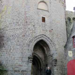 Porte du Jerzual