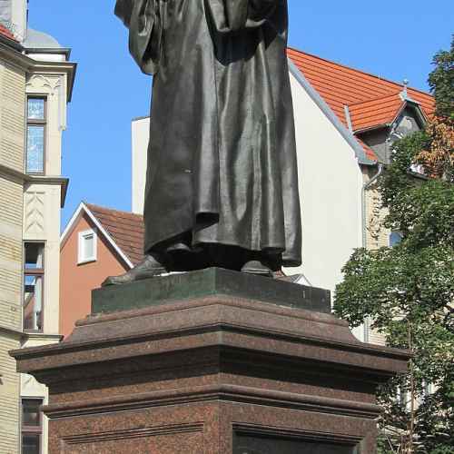 Lutherdenkmal photo