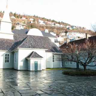 Bergen Lepramuseum