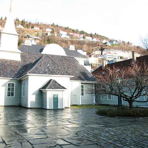Bergen Lepramuseum photo
