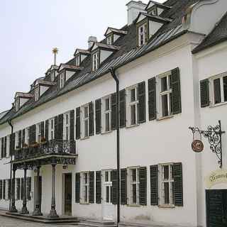 Schloss Scherneck