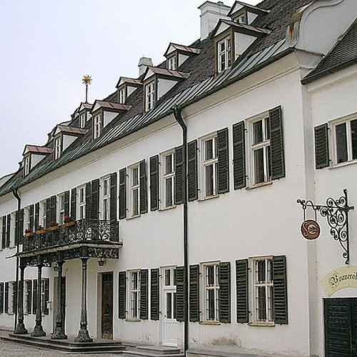 Schloss Scherneck photo