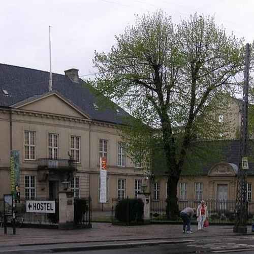 Museum of Copenhagen photo