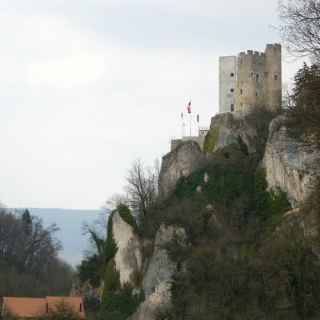Schloss Thierstein