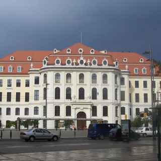 Dresden City Museum photo