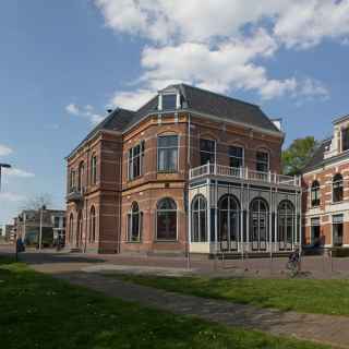 Posthuis Theater