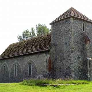 St. Botolph's Church