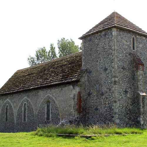 St. Botolph's Church photo