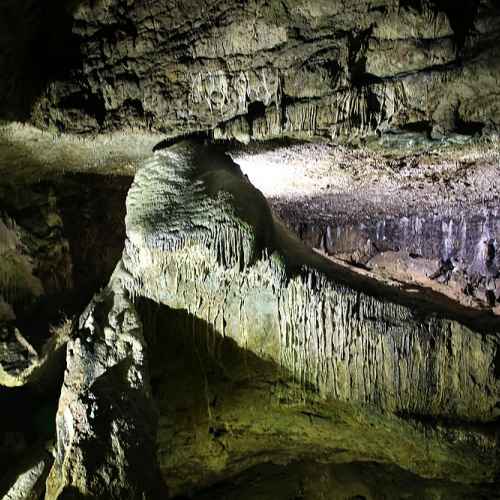 Dunmore Caves photo
