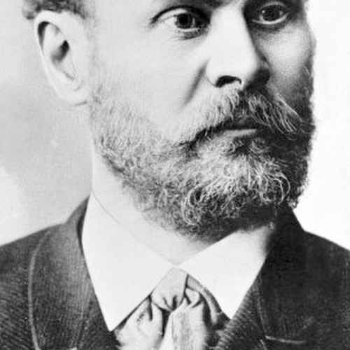 Otto Lilienthal photo