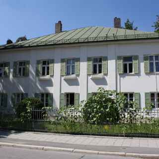 Mohr-Villa