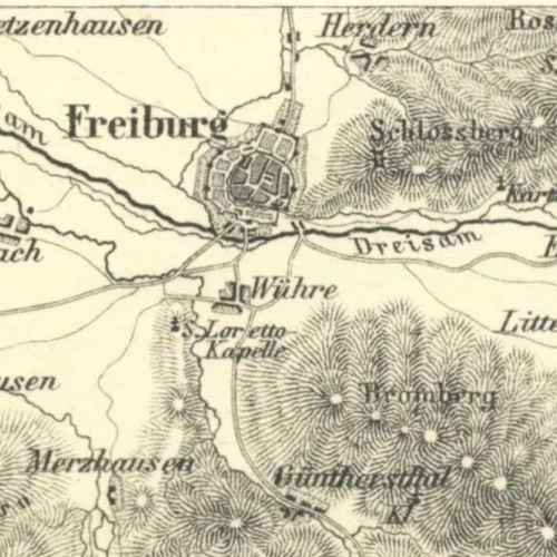 Битва при Фрайбурге
