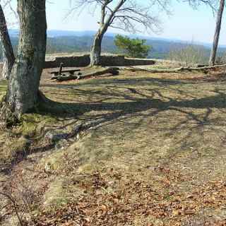 Burgruine Hollenberg