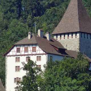 Schloss Weinfelden