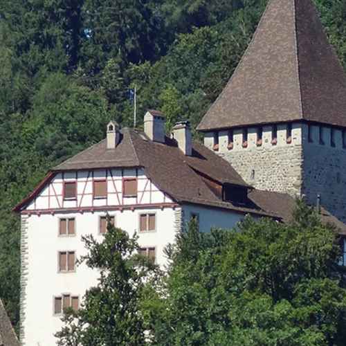 Schloss Weinfelden photo