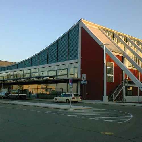 Memmingen Airport photo