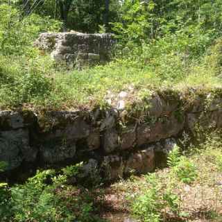 Ruine Herwartstein
