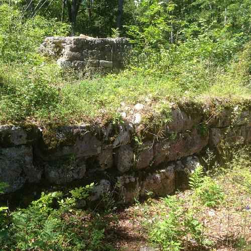Ruine Herwartstein photo
