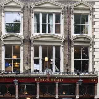 King's Head