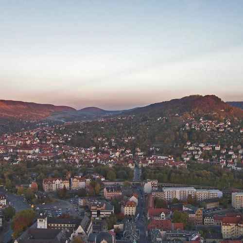 Burg Greifenberg photo