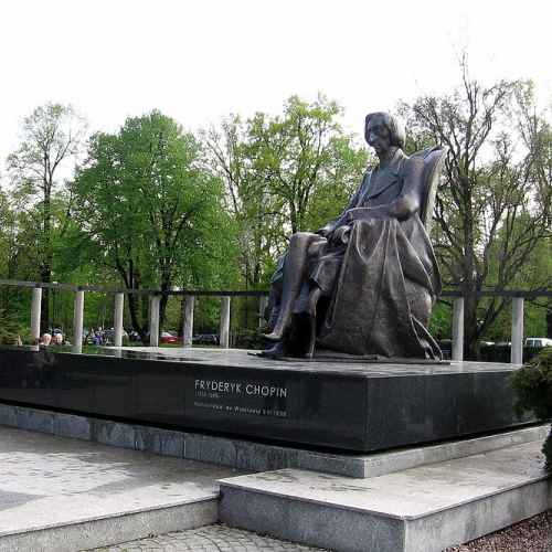 Fryderyk Chopin photo