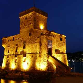Castello di Rapallo photo