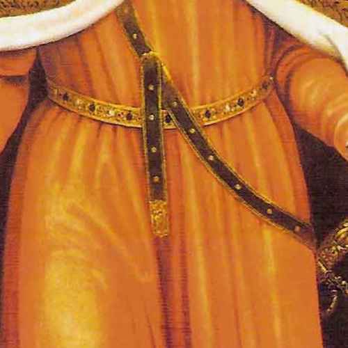 James I of Aragon photo