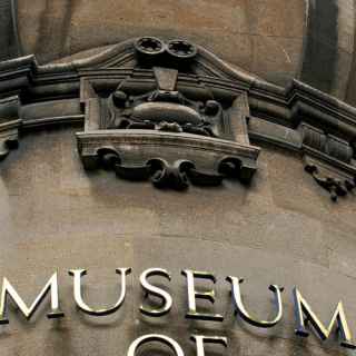 Музей истории Оксфорда
