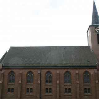 Petrus Kirche