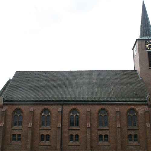 Petrus Kirche photo