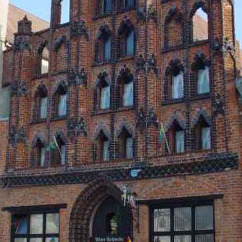 UNESCO World Heritage: Historic Centre of Wismar photo