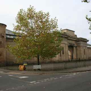 Derby Gaol