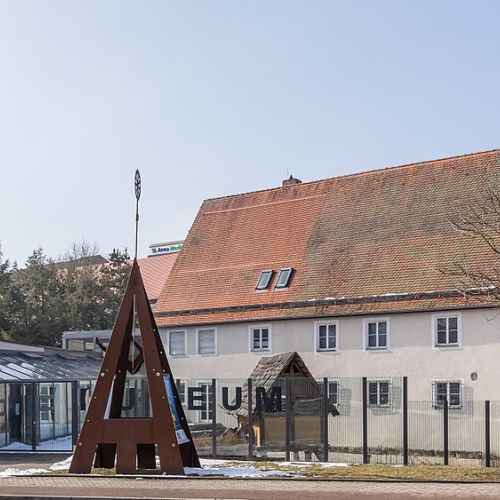 Alamannenmuseum Ellwangen photo